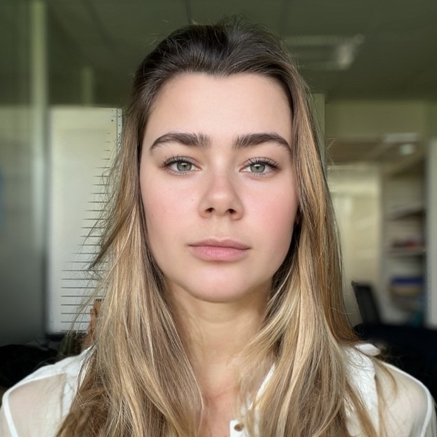 Océane Neury, VPF